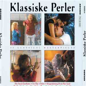 Various - Klassiske Perler
