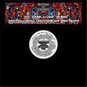 Various - Rhythm Of Genesis Vol.2