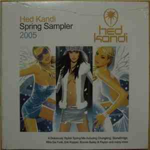 Various - Spring Sampler 2005
