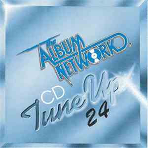 Various - The Album Network CD Tune Up #24