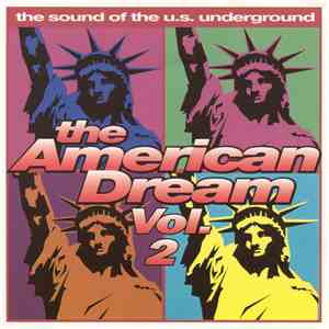 Various - The American Dream Vol. 2