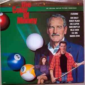 Various - "The Color Of Money" - The Original Motion Picture Soundtrack