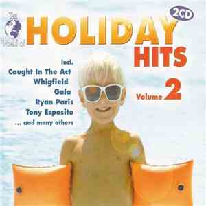 Various - The World Of Holiday Hits Vol. 2