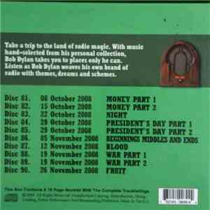Various - Theme Time Radio Hour With Your Host Bob Dylan