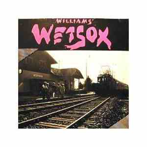 Williams' Wetsox - Williams Wetsox