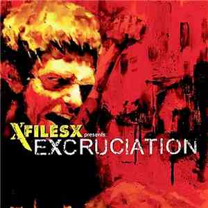 XFilesX - Excruciation