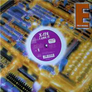X-Ite - I Like It