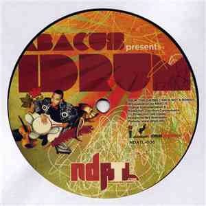 Abacus presents iDRUM - iDRUM This Djembe