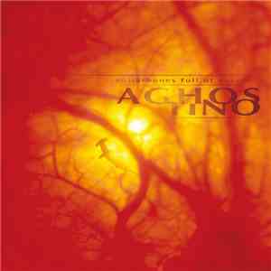 Aghostino - Collarbones Full of Cocoons