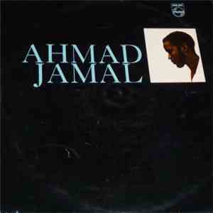 Ahmad Jamal - "Ahmad Jamal" Volume 4