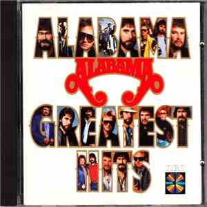 Alabama - Greatest Hits