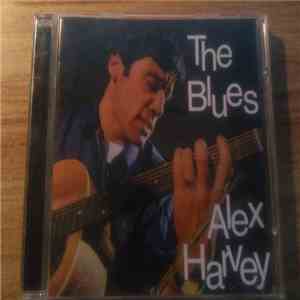Alex Harvey - The Blues