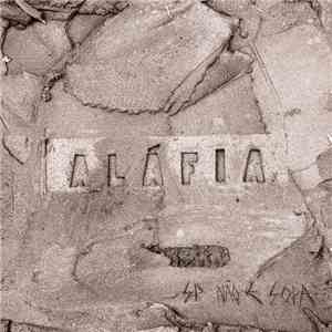 Aláfia - SP Não É Sopa