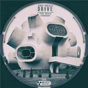 Andy Kneale - Drive