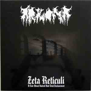 Arkona - Zeta Reticuli (A Tale About Hatred And Total Enslavement)