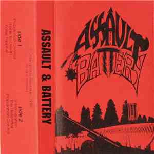 Assault & Battery  - Demo