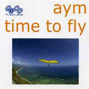Aym - Time To Fly