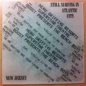 Beach Boys - Still Surfing In Atlantic City
