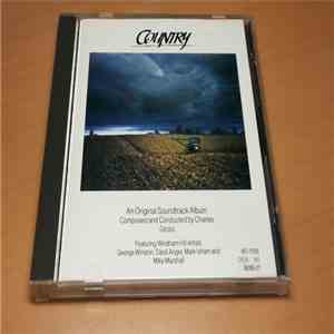 Charles Gross - Country (An Original Soundtrack Album)