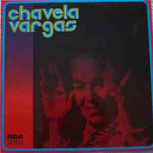 Chavela Vargas - Con El Cuarteto Lara Foster