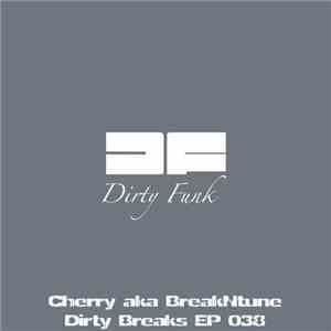 Cherry aka BreakNtune - Suck My Bass