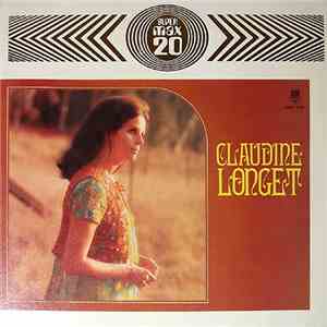 Claudine Longet - クローディーヌ・ロンジェMax20