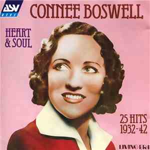 Connie Boswell - Heart & Soul