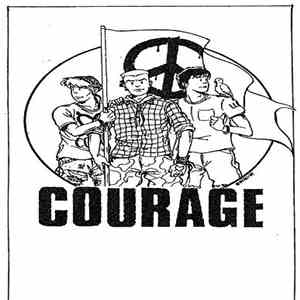 Courage  - Courage!!
