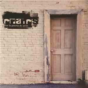 Crancs - Por La Puerta De Atrás