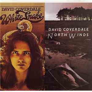 David Coverdale - Whitesnake / Northwinds