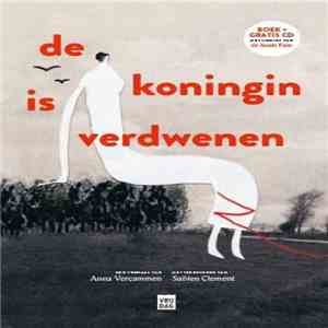 De Anale Fase - De Koningin Is Verdwenen