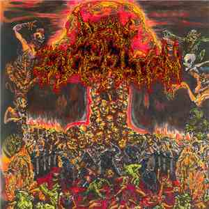 Dead Inception - Constructs of Decay