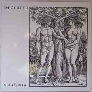 Dezerter - Blasfemia