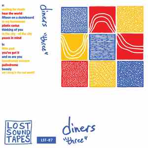 Diners - Three