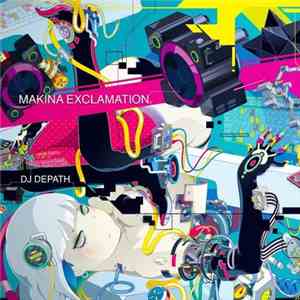 DJ Depath - Makina Exclamation