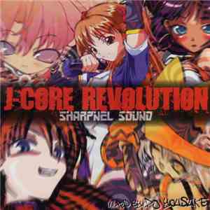 DJ Yousuke - J-Core Revolution