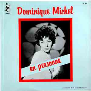 Dominique Michel - En Personne