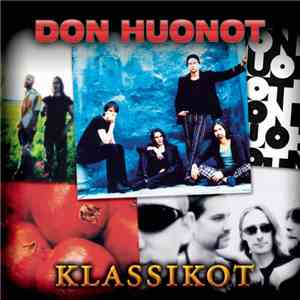 Don Huonot - Klassikot