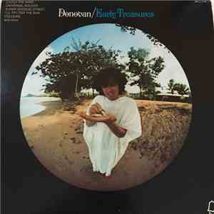 Donovan - Early Treasures
