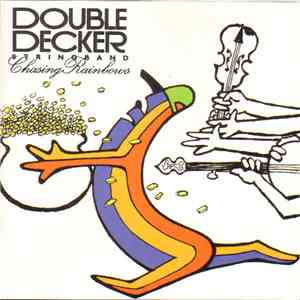Double Decker Stringband - Chasing Rainbows