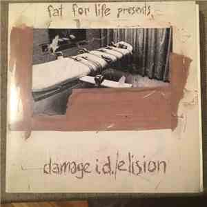 Elision / Damage I.D. - Elision / Damage I.D.