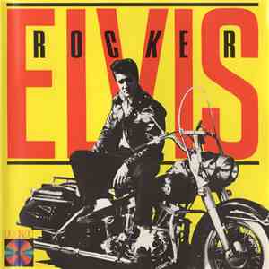 Elvis Presley - Rocker