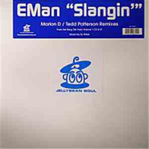 EMan - Slangin' (Remixes)