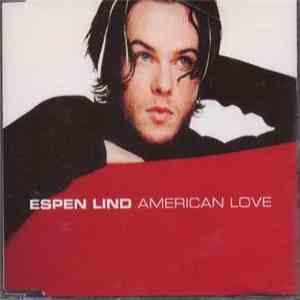 Espen Lind - American Love