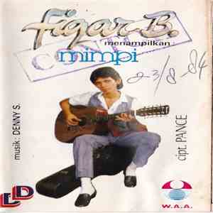 Fiqar B. - Mimpi