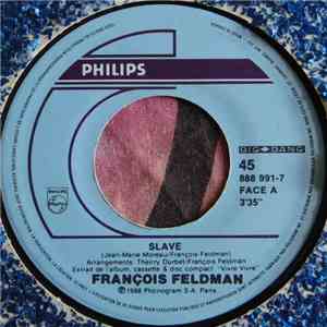François Feldman - Slave