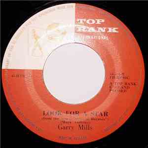 Garry Mills - Comin'Down With Love