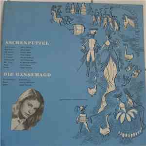 Gebrüder Grimm - Aschenputtel/ Die Gaensemagd