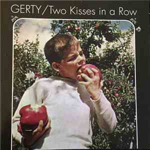 Gerty  - Two Kisses In A Row