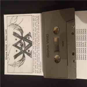Giona Vinti - Nox Lux